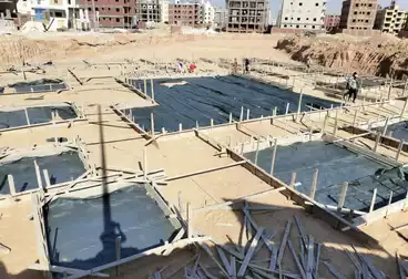 undefined undefined - 3 غرف - بالدور 3