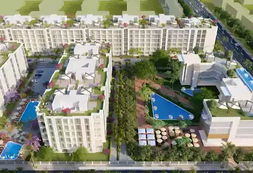 Apartments For sale - 2 rooms - floor 0