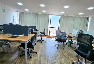 عقارات للإيجار - 3 غرف - بالدور 2