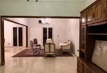 Furnished Apartment For rent - 1 rooms - floor 3
