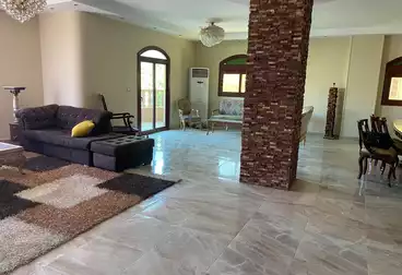 شقق مفروشة للإيجار - 3 غرف - بالدور 2