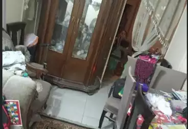 شقق للبيع - 2 غرف - بالدور 3