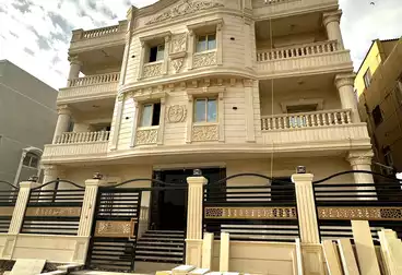 عقارات للبيع - 3 غرف - بالدور 1