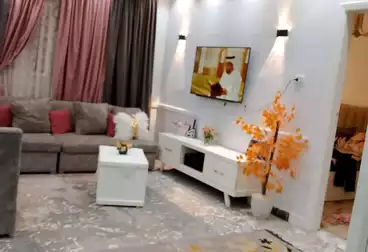 عقارات للبيع - 3 غرف - بالدور 6