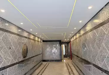 undefined undefined - 3 rooms - floor 7