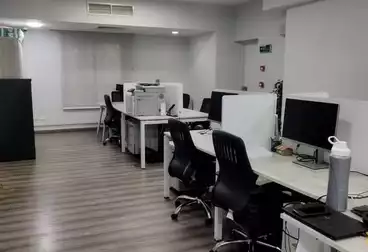 Properties For rent - 11 rooms - floor 2