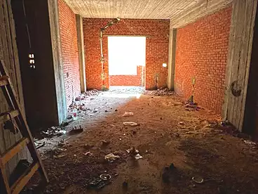 عقارات للبيع - 4 غرف - بالدور 1