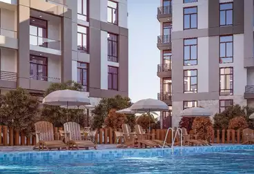 Apartments For sale - 3 rooms - floor 4