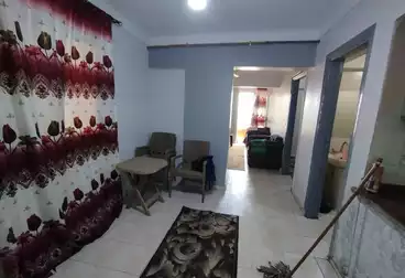 Furnished Apartment For sale - 2 rooms - floor 1