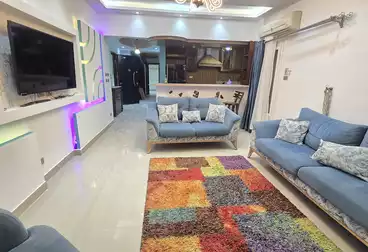 Furnished Apartment For sale - 3 rooms - floor 1