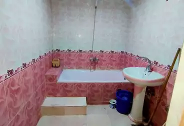 Furnished Apartment For rent - 2 rooms - floor 6