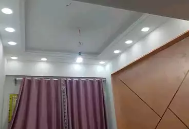 مباني للبيع - 2 غرف