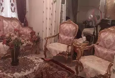 دوبلكس للبيع - 4 غرف - بالدور 2