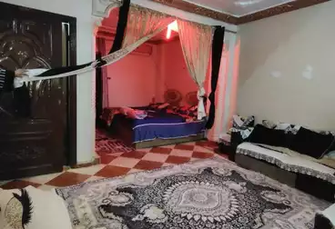 عقارات للبيع - 3 غرف - بالدور 8