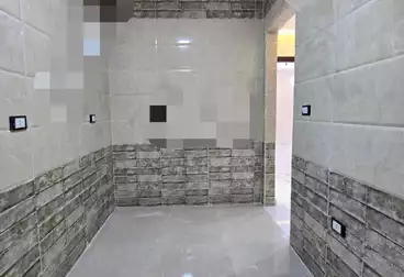 شقق للبيع - 3 غرف - بالدور 3