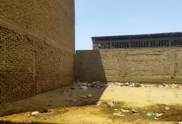 أرض مباني سكنية للبيع