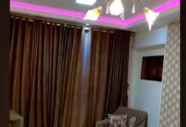 شقق للبيع - 3 غرف - بالدور 4