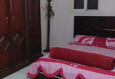 عقارات للإيجار - 3 غرف - بالدور 3
