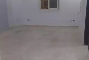 إداري للإيجار - 3 غرف - بالدور 2