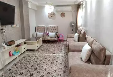 Apartments For sale - 3 rooms - floor 1