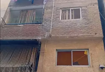 Building For sale