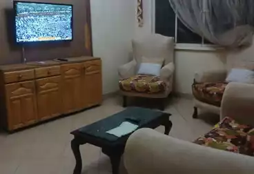 شقق مفروشة للإيجار - 2 غرف - بالدور 0