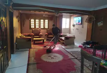 شقق مفروشة للإيجار - 2 غرف - بالدور 7
