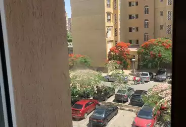 شقق للبيع - 3 غرف - بالدور 2