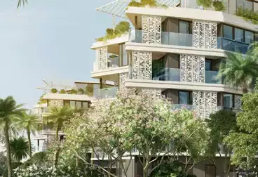 عقارات للبيع - 3 غرف - بالدور 4