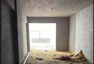 شقق للبيع - 3 غرف - بالدور 3