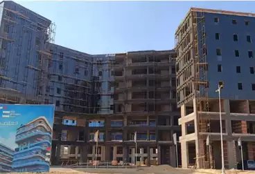 Offices For sale - 1 rooms - floor 4