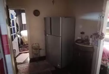 Apartments For sale - 3 rooms - floor 1