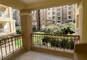 عقارات للبيع - 2 غرف - بالدور 2