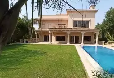 Separate Villa For sale - 6 rooms