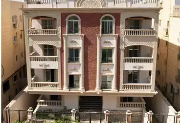 Apartments For sale - 3 rooms - floor 2