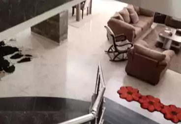 Duplex For sale - 4 rooms - floor 1