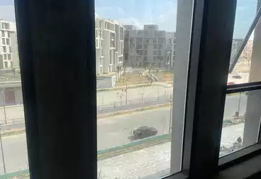مكاتب للإيجار - 2 غرف - بالدور 1