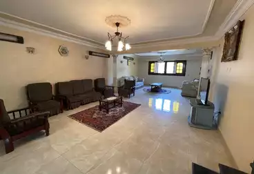 شقق مفروشة للبيع - 3 غرف - بالدور 4