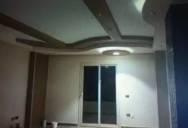 شقق للبيع - 3 غرف - بالدور 4