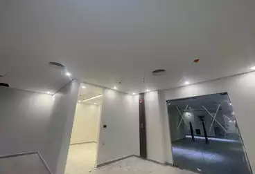 Offices For rent - 20 rooms - floor 1