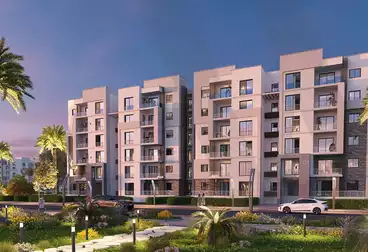 Apartments For sale - 3 rooms - floor 2