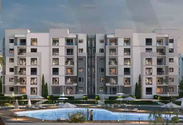 Apartments For sale - 1 rooms - floor 1
