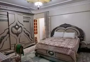 شقق للبيع - 3 غرف - بالدور 6