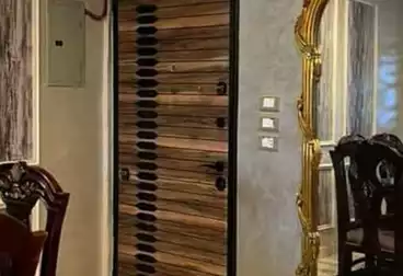 Apartments For rent - 3 rooms - floor 7