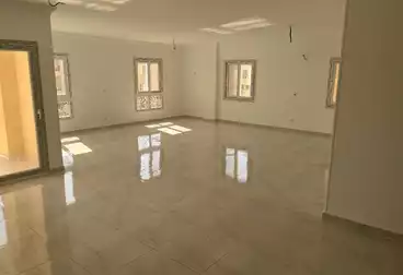 إداري للإيجار - 3 غرف - بالدور 3