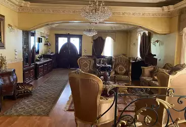 Duplex For sale - 3 rooms - floor 1