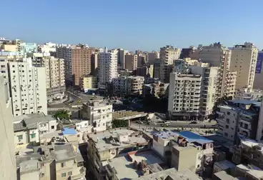 شقق مفروشة للإيجار - 3 غرف - بالدور 15