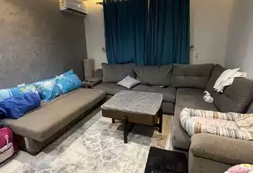 Furnished Apartment For sale - 2 rooms - floor 2