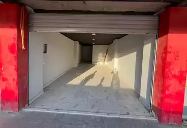 Commercial For rent - floor 1