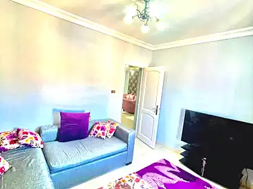 Apartments For sale - 4 rooms - floor 6